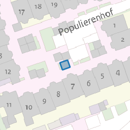 Perceel LIE00-A-3885