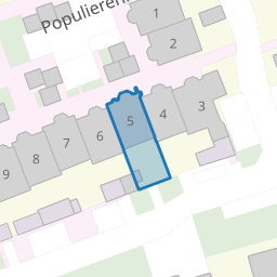 Perceel LIE00-A-3892