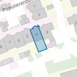 Perceel LIE00-A-3893