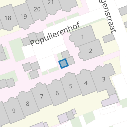 Perceel LIE00-A-3898