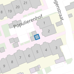 Perceel LIE00-A-3899