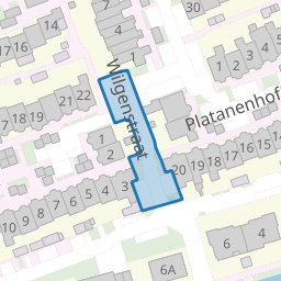 Perceel LIE00-A-3901