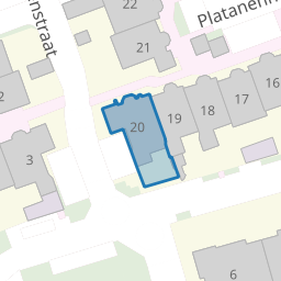 Perceel LIE00-A-3924