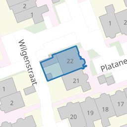 Perceel LIE00-A-3933