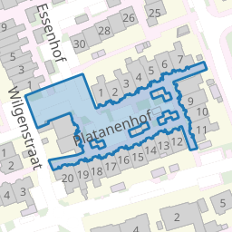 Perceel LIE00-A-3935