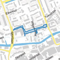 Perceel LIE00-A-3936