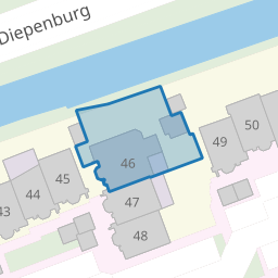 Perceel LIE00-A-4053