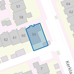 Perceel LIE00-A-4072