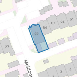 Perceel LIE00-A-4078