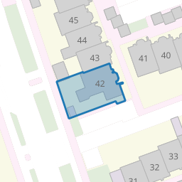 Perceel LIE00-A-4100