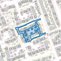 Perceel LIE00-A-4155