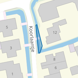 Perceel LIE00-A-4185