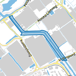 Perceel LIE00-A-4212