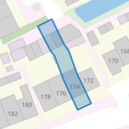 Perceel LIE00-A-4250