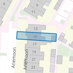 Perceel LIE00-A-4437