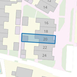 Perceel LIE00-A-4446