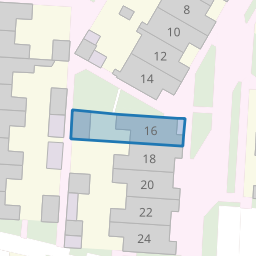 Perceel LIE00-A-4448