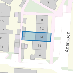 Perceel LIE00-A-4497