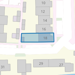 Perceel LIE00-A-4508