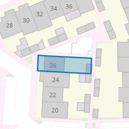 Perceel LIE00-A-4509