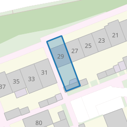 Perceel LIE00-A-4535