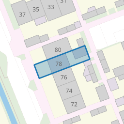 Perceel LIE00-A-4541