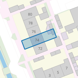 Perceel LIE00-A-4543