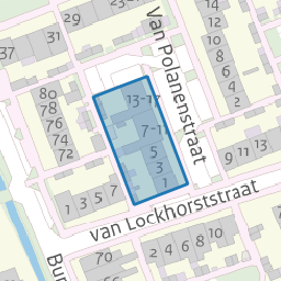 Perceel LIE00-A-4549