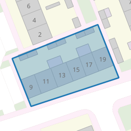 Perceel LIE00-A-4550