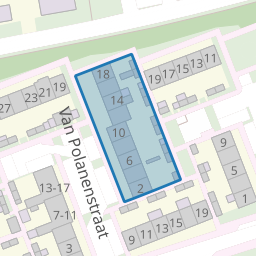 Perceel LIE00-A-4551