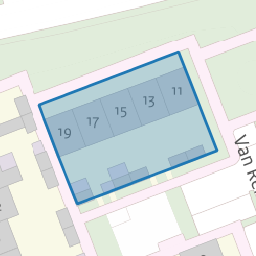 Perceel LIE00-A-4552