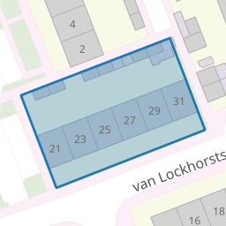 Perceel LIE00-A-4555