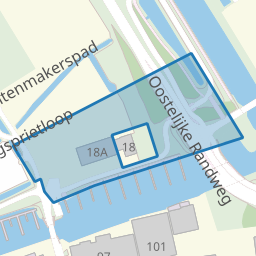 Perceel LIE00-A-4614