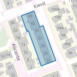 Perceel LIE00-A-4650