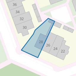 Perceel LIE00-A-4666