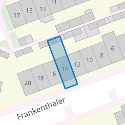 Perceel LIE00-A-4673