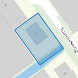 Perceel LIE00-A-4692