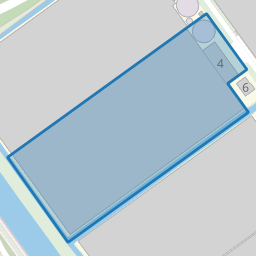 Perceel LIE00-A-4693