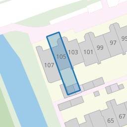 Perceel LIE00-A-4796