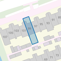 Perceel LIE00-A-4799