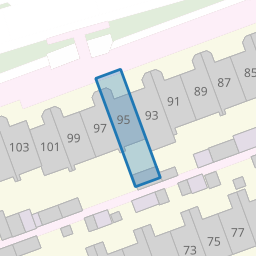 Perceel LIE00-A-4801