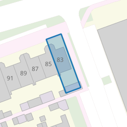 Perceel LIE00-A-4807