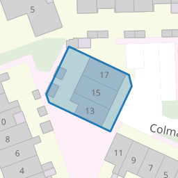 Perceel LIE00-A-4810