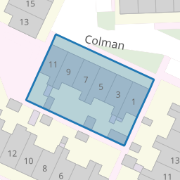 Perceel LIE00-A-4811