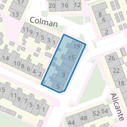 Perceel LIE00-A-4812