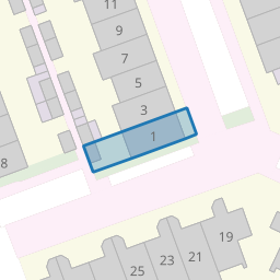 Perceel LIE00-A-4822