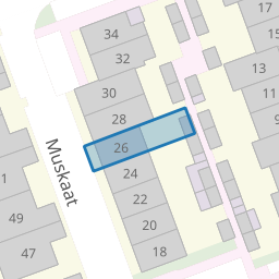 Perceel LIE00-A-4827