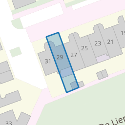 Perceel LIE00-A-4843