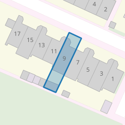 Perceel LIE00-A-4853