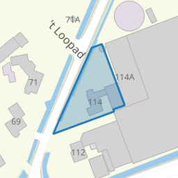 Perceel LIE00-A-4937